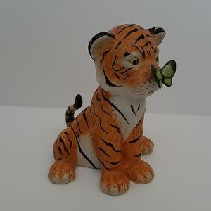 Baby Tiger figurine
